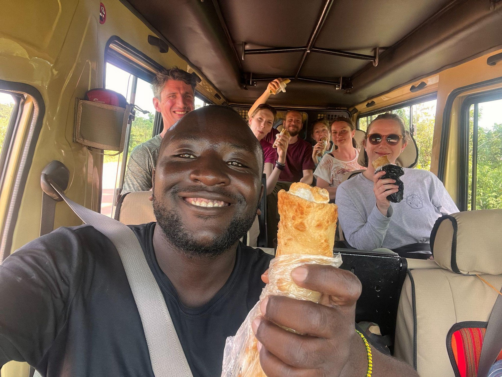 Why We Picked Uganda as Our First Launch (And No, We Haven't Lost the Run of Ourselves)