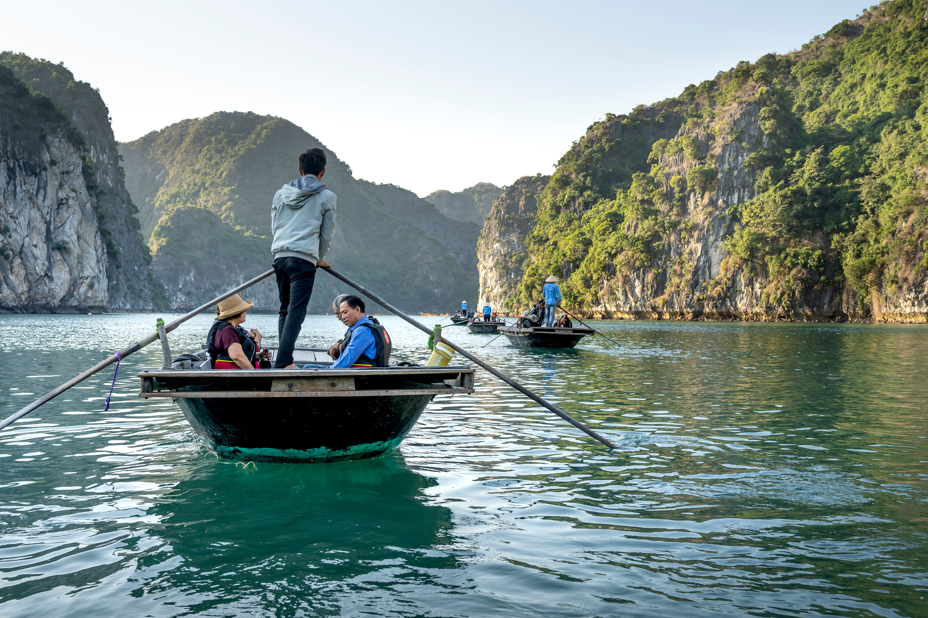 Vietnam